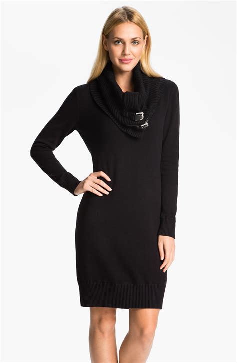 michael kors dress catwalk|michael kors sweater.